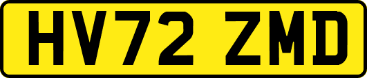 HV72ZMD