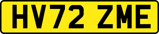 HV72ZME