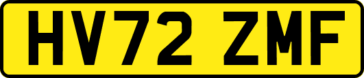 HV72ZMF