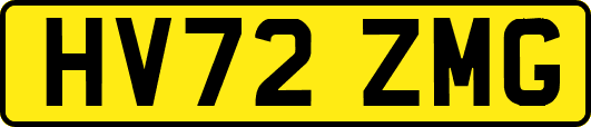 HV72ZMG