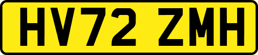 HV72ZMH