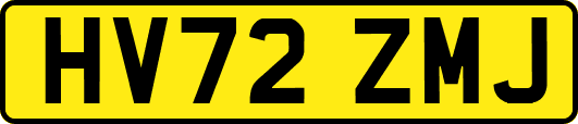 HV72ZMJ