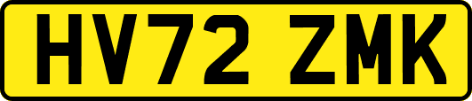 HV72ZMK