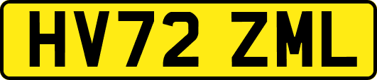 HV72ZML