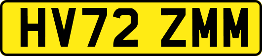 HV72ZMM