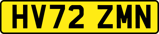 HV72ZMN