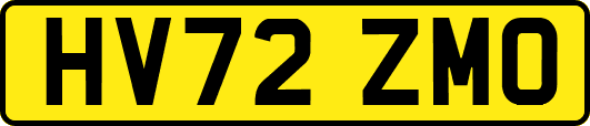 HV72ZMO