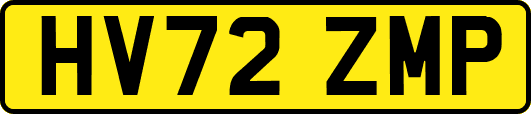 HV72ZMP