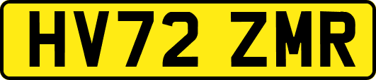 HV72ZMR