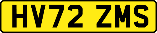 HV72ZMS