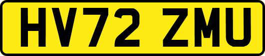 HV72ZMU