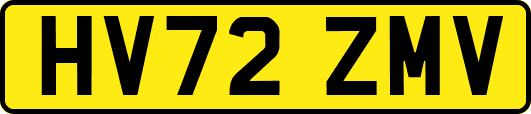 HV72ZMV