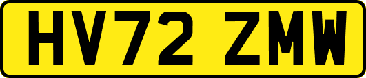 HV72ZMW