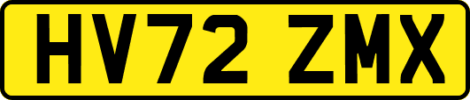 HV72ZMX