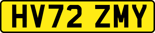 HV72ZMY