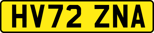 HV72ZNA