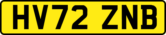 HV72ZNB