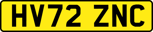 HV72ZNC
