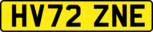 HV72ZNE