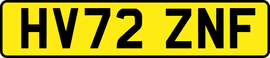 HV72ZNF