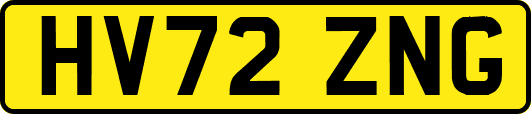 HV72ZNG
