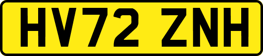 HV72ZNH
