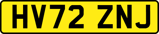 HV72ZNJ