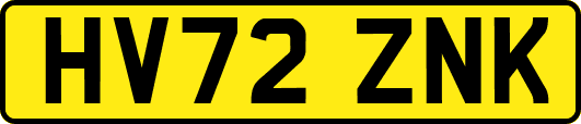 HV72ZNK