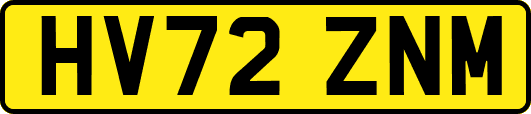HV72ZNM