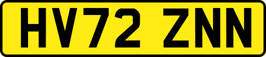 HV72ZNN