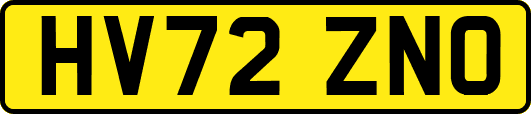 HV72ZNO