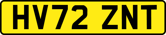 HV72ZNT