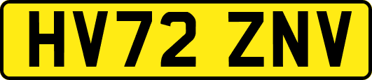 HV72ZNV