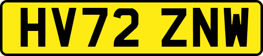 HV72ZNW