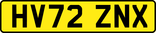 HV72ZNX