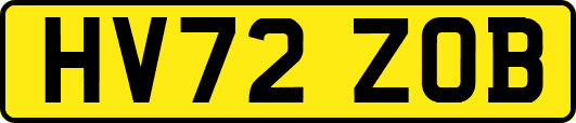 HV72ZOB
