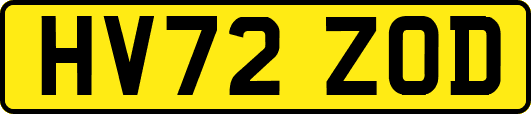 HV72ZOD