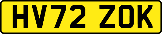 HV72ZOK