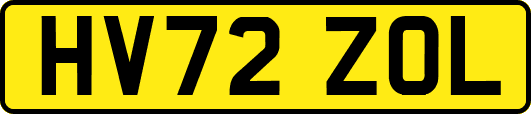 HV72ZOL