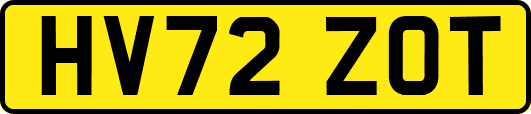 HV72ZOT