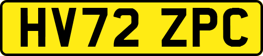 HV72ZPC