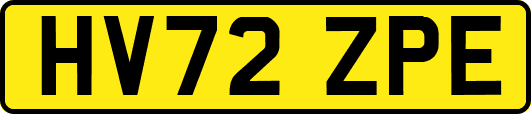 HV72ZPE