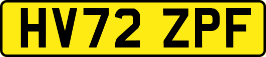 HV72ZPF