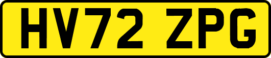 HV72ZPG
