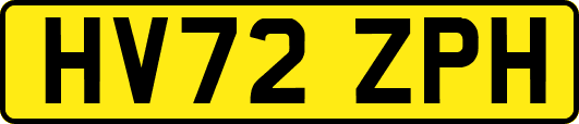 HV72ZPH