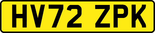 HV72ZPK