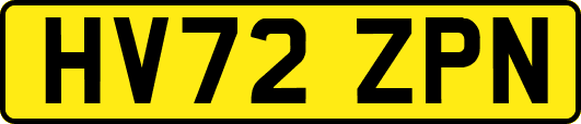 HV72ZPN