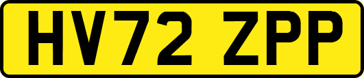 HV72ZPP