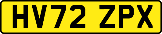 HV72ZPX