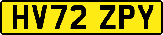 HV72ZPY